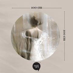 Cambio KOŁO 100cm