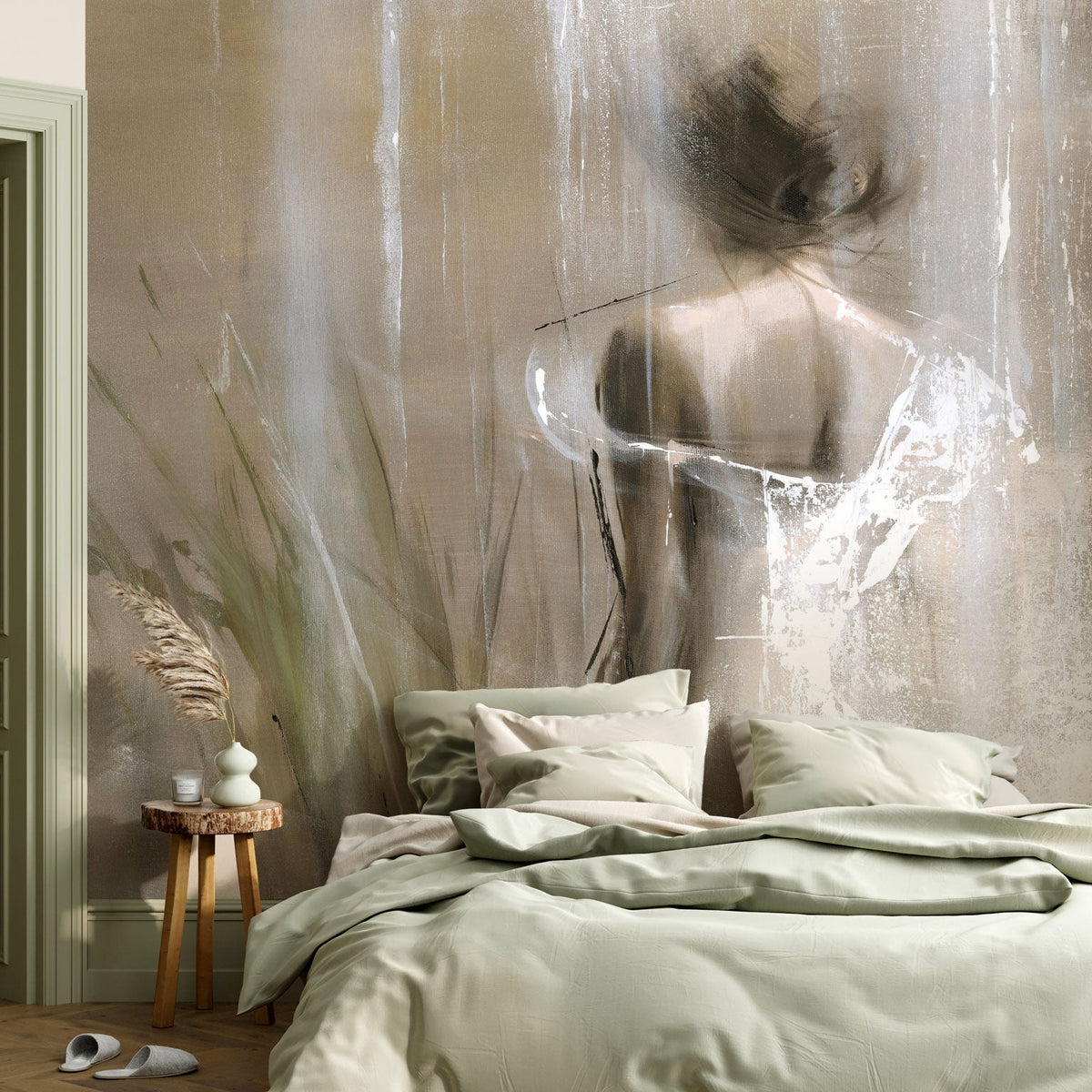 Cambio stucco 348x255