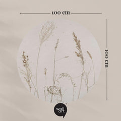 Campo di Avena KOŁO 100cm