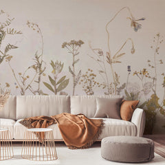 Campo Di Erbe linen 295x210