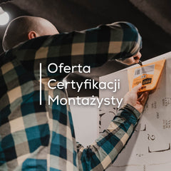 Certyfikacja montażysty - Tapety na wymiar+AQUA ZONE - 15-16.10.2026 Wrocław